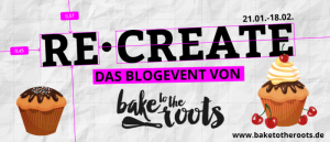 ReCreate Blogevent