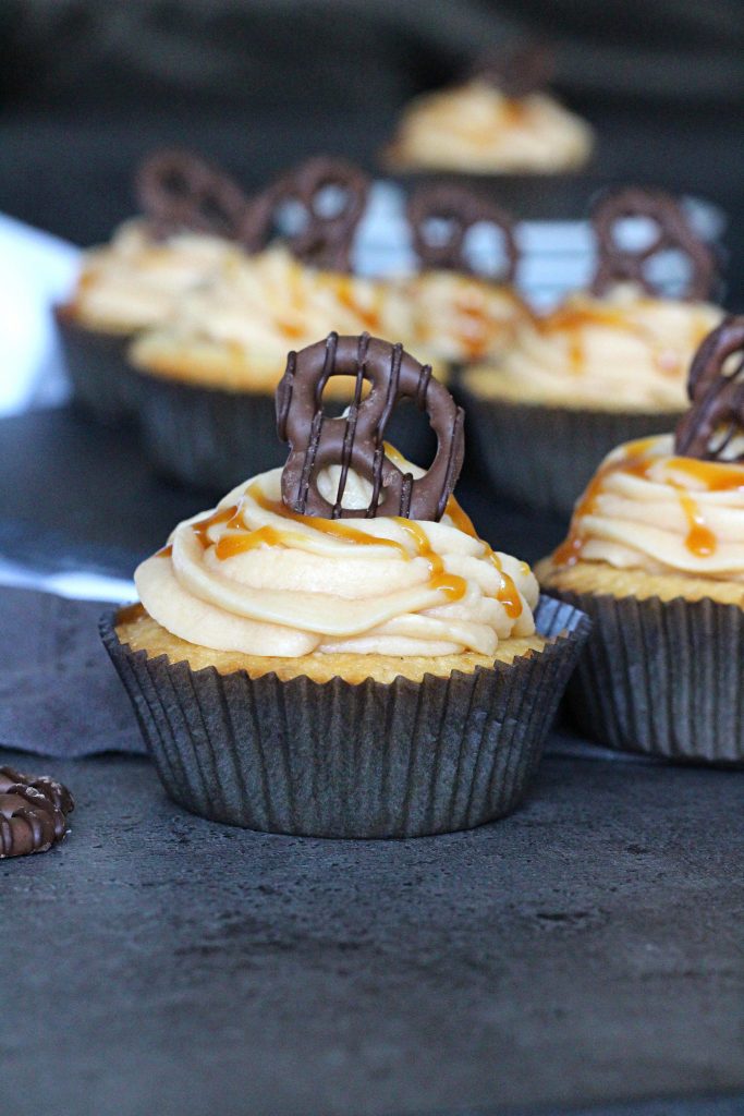 cupcakes_oktoberfest_1 | Kleid & Kuchen