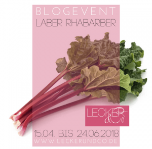 Blogevent Lecker&Co